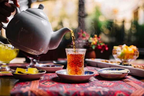 تصویر 3 از خرید و قیمت چای میوه به + فروش صادراتی